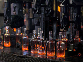 중국 Tianjin Brilliance Glass Co., Ltd.