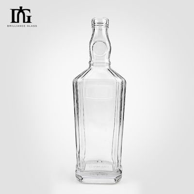 우수한 700ml 위스키 병