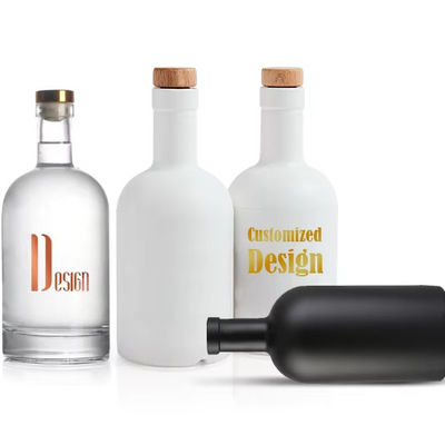 보드카 스피릿 위스키 진 리코어 200ml 375ml 500ml 700ml 750ml 완벽