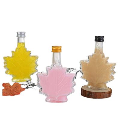 100ml 500ml 750ml 미네랄 워터, 테킬라, 커피, 위스키 나무 뚜?? 이 있는 사케 유리 병