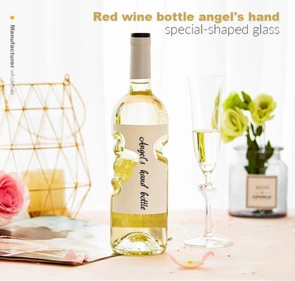 소다 유리 병 500ml 700ml 리커 알코올 식품 음료 와인 판매 일본 사케