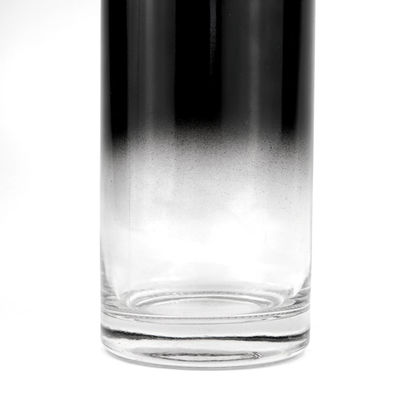술 및 음료 테킬라 끝 반 스프레이 유리 보드카 병 500ml 700ml 750ml 1000ml