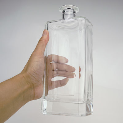 와인 500ml 700ml 기본 재료 유리 및 슈퍼 플린트