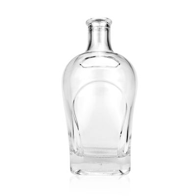 700ml/750ml 용량 유리 와인 병