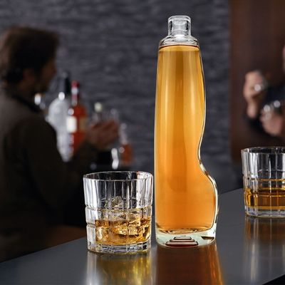 보드카 진 위스키 750ml 용량