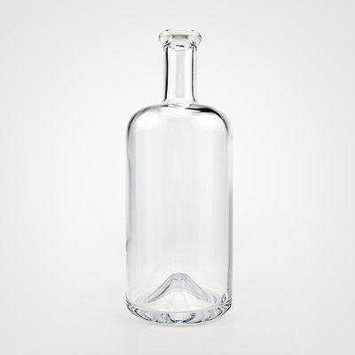 750ml 유리병 고문장면과 코크 스크루 캡