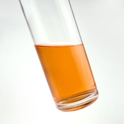 맑은 매트 블랙 글래스 술 병 750ml 노르딕 진 위스키 보드카 술 및 음료