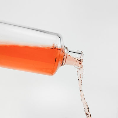 무료 제공 750ml 700ml 럼 진 스피어을위한 인기있는 친환경 유리 병