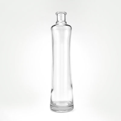 유리 테킬라 술 병 500ml 코크 뚜?? 과 유리 목걸이 재료