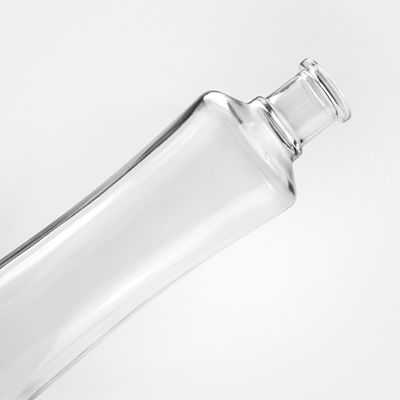 유리 테킬라 술 병 500ml 코크 뚜?? 과 유리 목걸이 재료