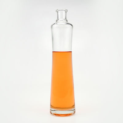 유리 테킬라 술 병 500ml 코크 뚜?? 과 유리 목걸이 재료
