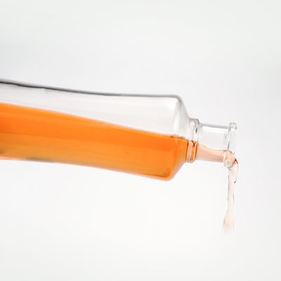 유리 테킬라 술 병 500ml 코크 뚜?? 과 유리 목걸이 재료