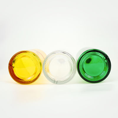 위스키 브랜디 술 와인 유리 병 750ml 보드카 병 사용자 지정 로고와 함께