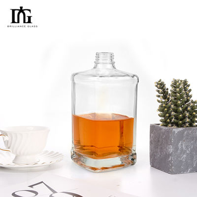 200ML 50cl 100ml 음료 스크루 캡 녹화 유리 병 알루미늄 스크루 뚜??
