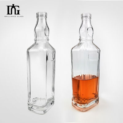 우수한 700ml 위스키 병