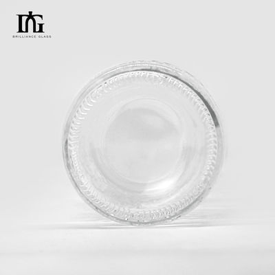 500ml 700ml 750ml 슈퍼 플린트 투명 위스키 보드카 진 테킬라 빈 유리 병