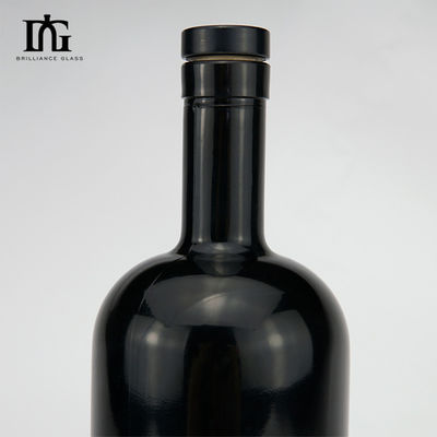 500ml 보르도 보드카 유리병
