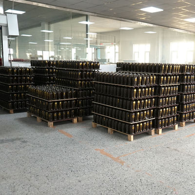 몸소 재료 위스키 럼 진 500ml 700ml 용량 음료수 병