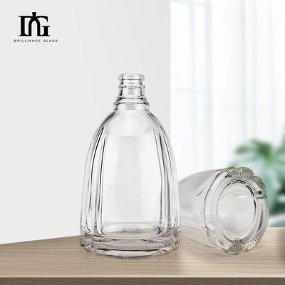 500ml 700ml 750ml 뚜?? 이 있는 음주 병 맞춤형 디자인 무료 제공