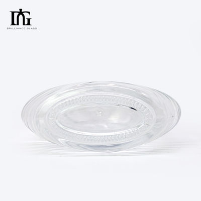 50ml 100ml 120ml 유리병 음주 와인 위스키 보드카 진 유리