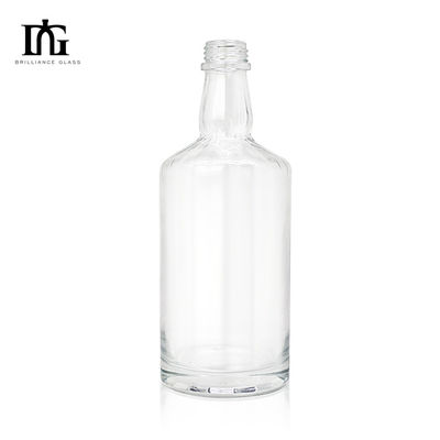 유리 기본 재료 750ml 알코올 음주 병용 빈 스피릿 위스키 와인 병