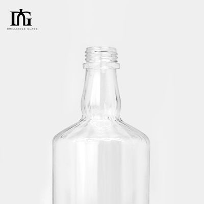유리 기본 재료 750ml 알코올 음주 병용 빈 스피릿 위스키 와인 병