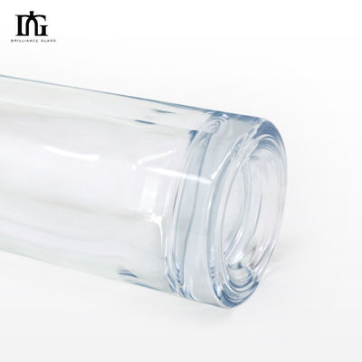 브랜디 주스 와인 리코어 스피릿 유리 병 700ml 용량