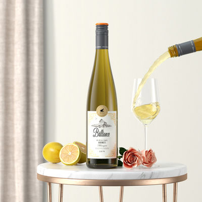 375ml 유리 와인 병 수액 볼드카 샴페인 위스키 위스키 Oem 무료 샘플