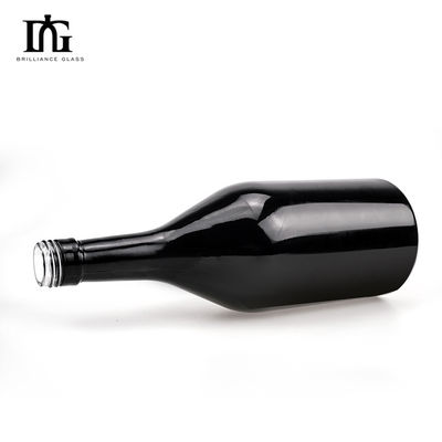 무료로 제공됩니다 500ml 700ml 750ml 1000ml 특유의 모양을 가진 맞춤형 위스키 병
