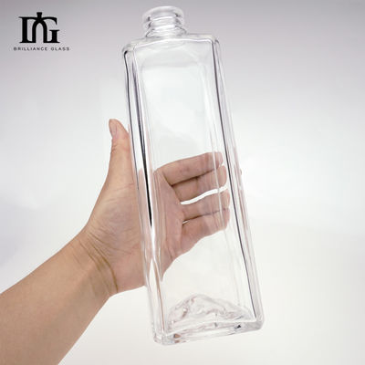 스크린 프린팅 핫 스탬핑 페인팅 그레이버링 전자 접착 유리 병 500ml