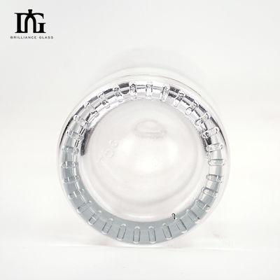 탄산음료 750ml 위스키 유리병 코크