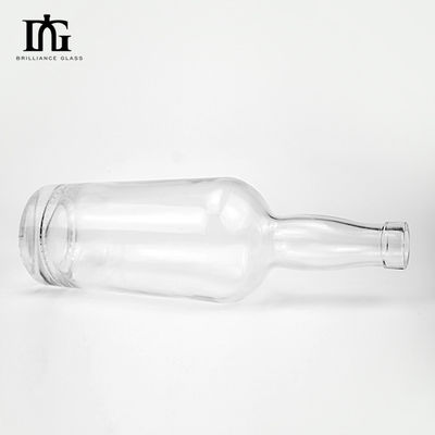 탄산음료 750ml 위스키 유리병 코크