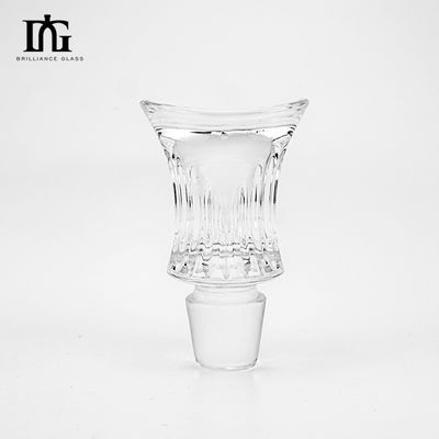 맞춤형 로고 700ml 위스키 부르본 진 병