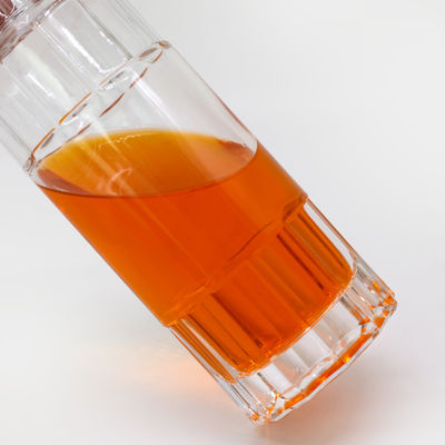 스크린 프린팅 핫 스탬핑 페인팅 위스키 샴페인 보드카 700ml 술 병