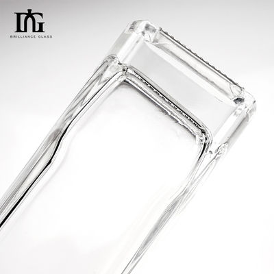 커크 밀폐 타입의 100ml 350ml 500ml 750ml 1000ml 유리 음주 병