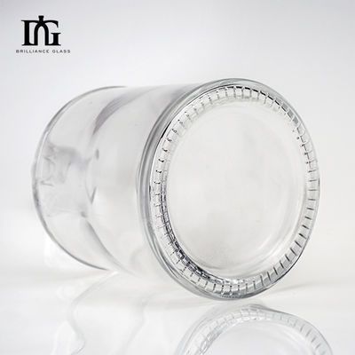 700ml OEM/ODM 허용 Hotsale 보드카 브랜디 콘크리트 와인 유리 병 코크