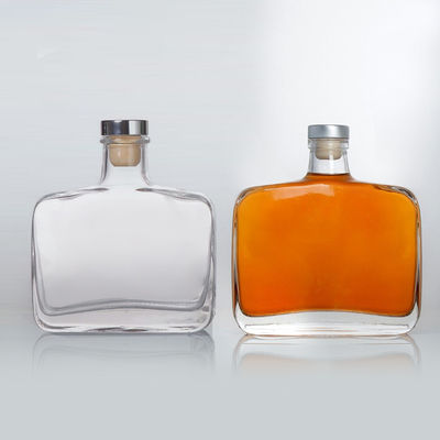 유리 목걸이 70cl 75cl 위스키 테킬라 위스키 보드카 진 리커 럼