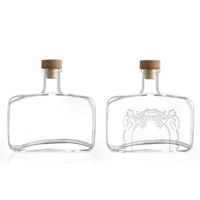 유리 목걸이 70cl 75cl 위스키 테킬라 위스키 보드카 진 리커 럼