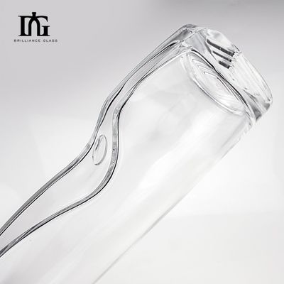 수용 가능한 고객 로고 음료 와드카 테킬라 진 코크 뚜??