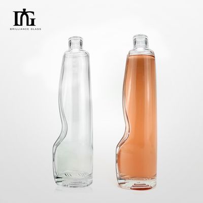 수용 가능한 고객 로고 음료 와드카 테킬라 진 코크 뚜??