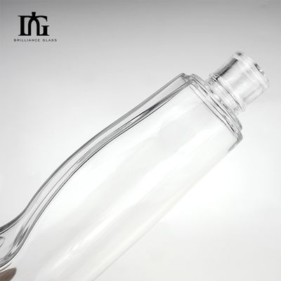 수용 가능한 고객 로고 음료 와드카 테킬라 진 코크 뚜??