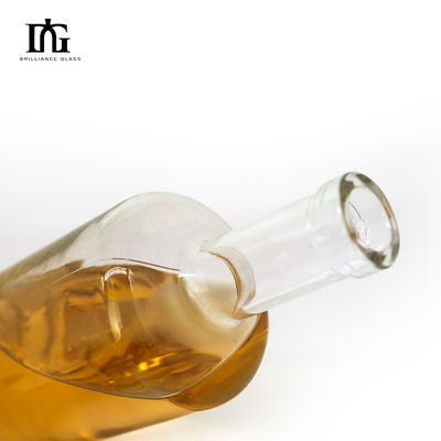 스크린 프린팅 및 녹화 코크 막대와 300ml 유리 병에 핫 스탬핑