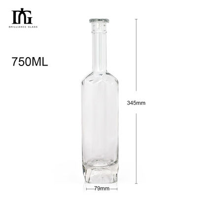 주문형 와인 글래스 밀폐형 코크 200ml/500ml/450ml/750ml 제조