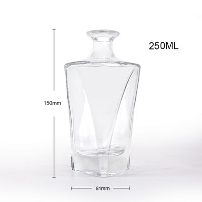 보드카 와키 럼 진 브랜디 로그 MOQ 375ml 500ml 700ml 750ml
