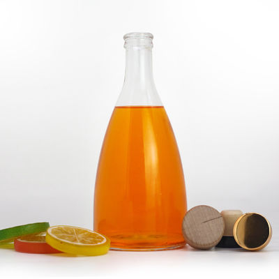 보드카 와키 럼 진 브랜디 로그 MOQ 375ml 500ml 700ml 750ml
