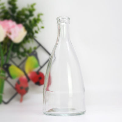 보드카 와키 럼 진 브랜디 로그 MOQ 375ml 500ml 700ml 750ml
