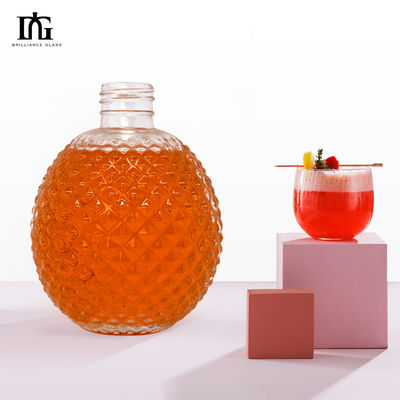 700ml 대량 와인 알코올 술 위스키 와드카 캡 두 가지 모두 코크 스퀴브 유형
