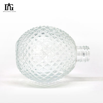 700ml 대량 와인 알코올 술 위스키 와드카 캡 두 가지 모두 코크 스퀴브 유형
