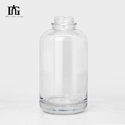음료 및 음료용 유리 술병 750ml 500ml