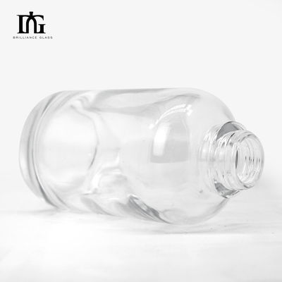 음료 및 음료용 유리 술병 750ml 500ml